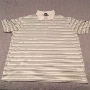Nike golf polo